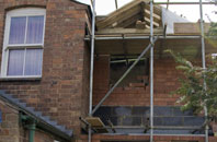free Craig Y Don home extension quotes